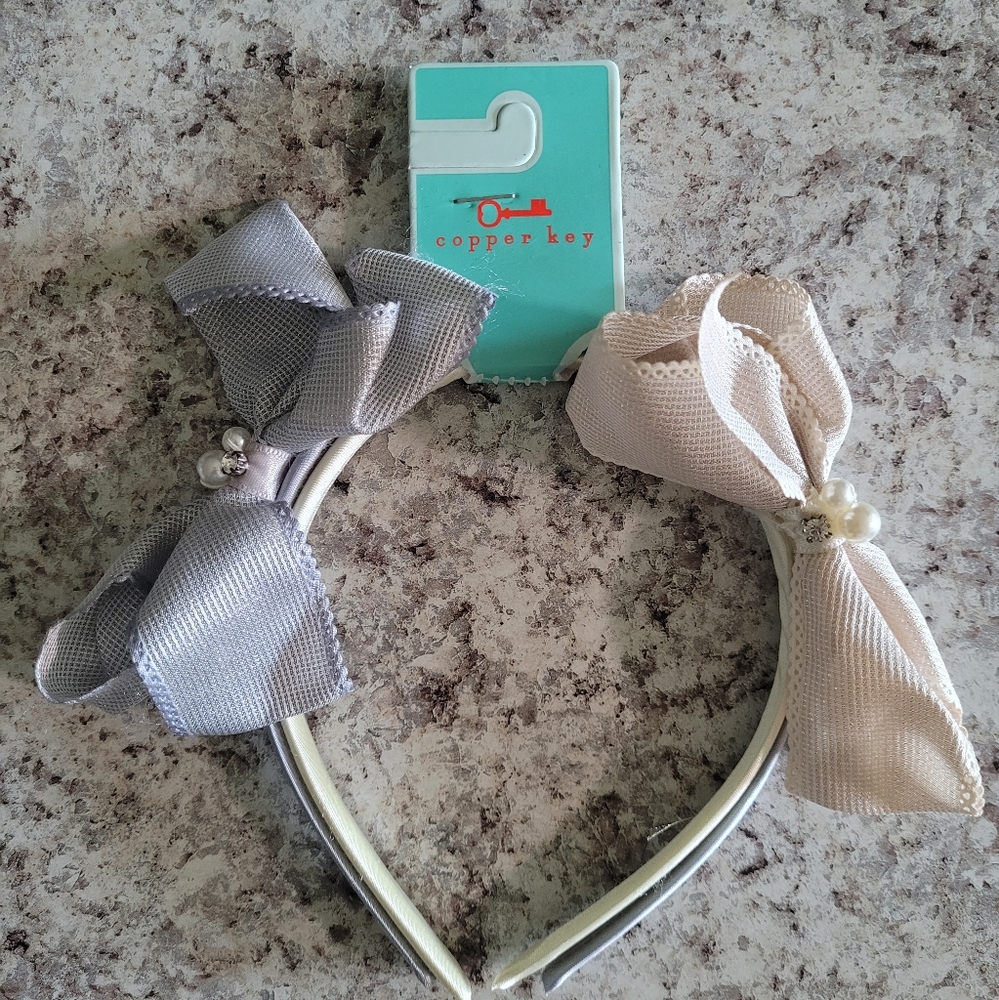 Bundle Girls Hair Accessories - Picture 8 of 9
